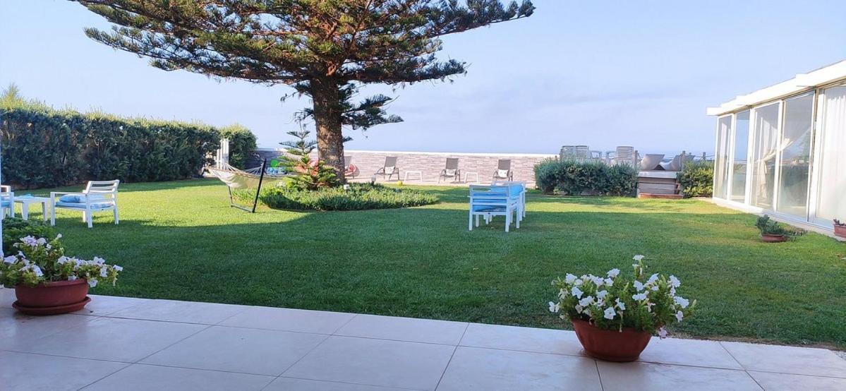 Suitebeach B&B And Resort Marsala Exterior photo
