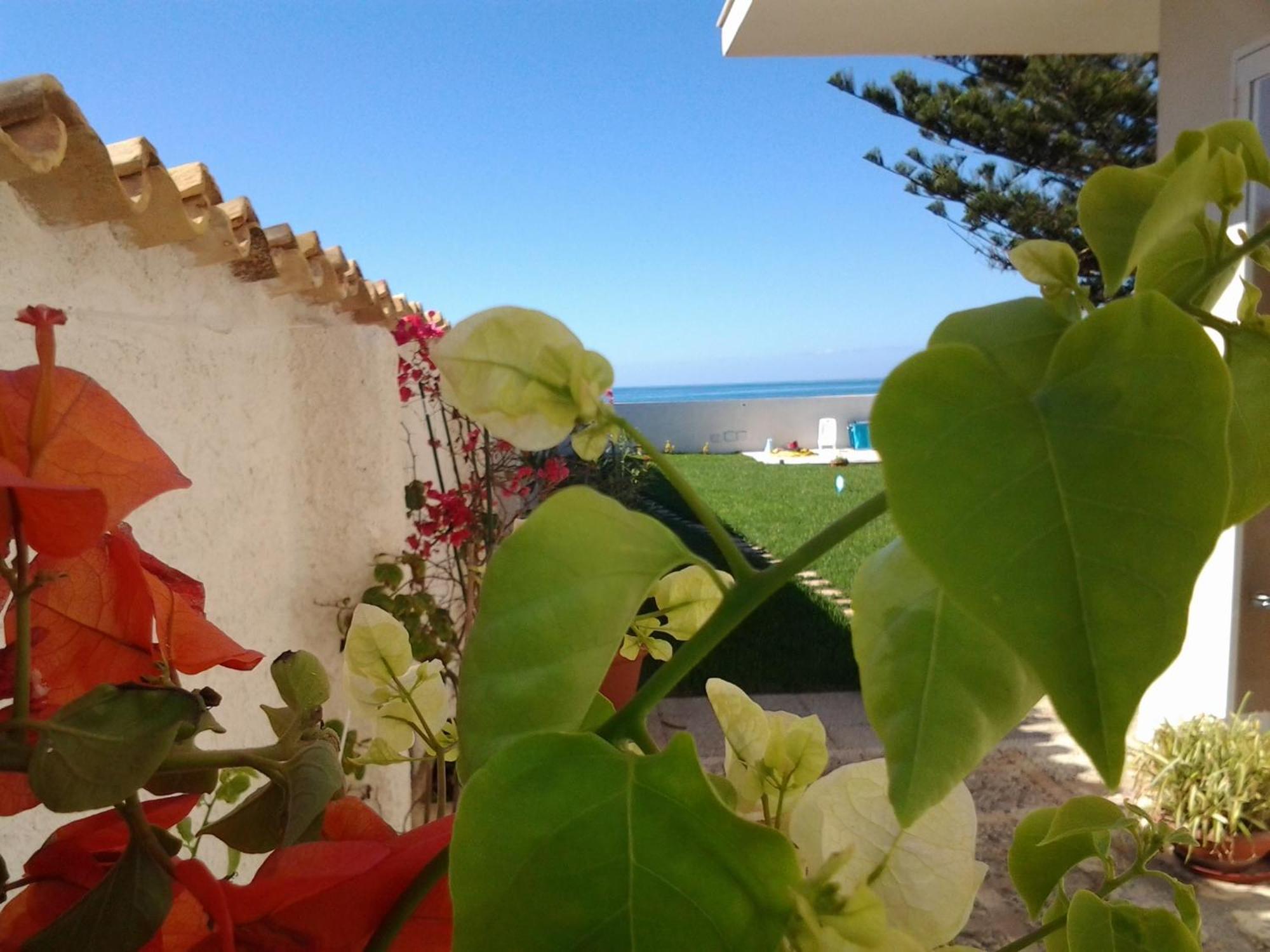 Suitebeach B&B And Resort Marsala Exterior photo